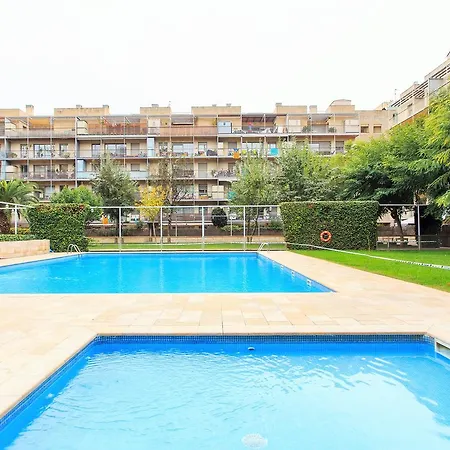 Tanger Jazz Pool And Beach * Barcellona