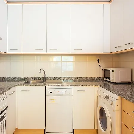 Tanger Jazz Pool And Beach Apartment *