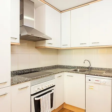 Tanger Jazz Pool And Beach Apartment