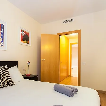 Tanger Jazz Pool And Beach Apartment