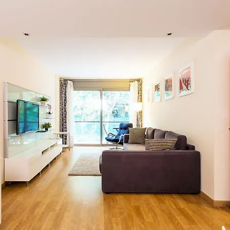Tanger Jazz Pool And Beach Apartment