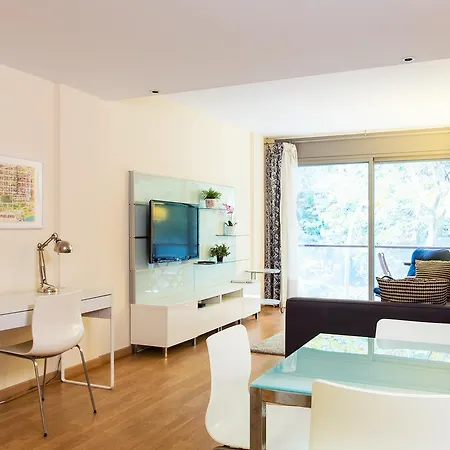 Tanger Jazz Pool And Beach Apartment